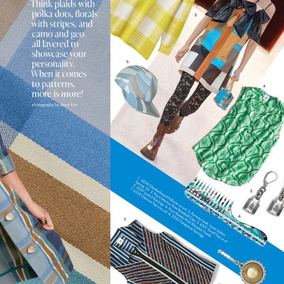 Huge Inventory of CABI Clothes-Like to be notified! Mark your 📆 - Picture 7 of 10